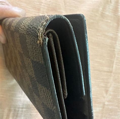 louis vuitton wallet authenticity check|louis vuitton wallet authenticity code.